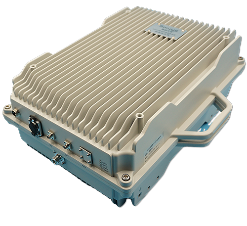 港口镇单频/双频/四频/五频运营级数字光纤直放站