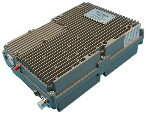 港口镇经济型光纤直放站