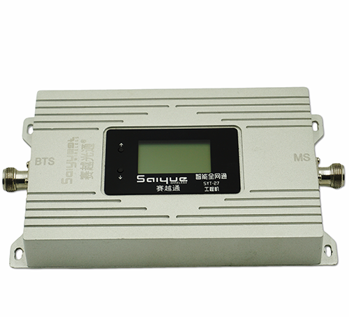 港口镇单频手机信号放大器800㎡