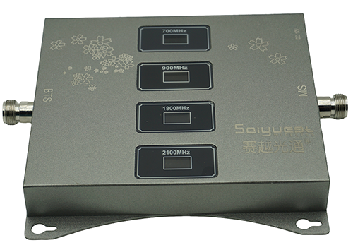  港口镇四频手机信号接收器200㎡