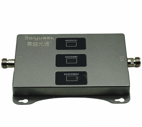 港口镇三频手机信号增强器200㎡
