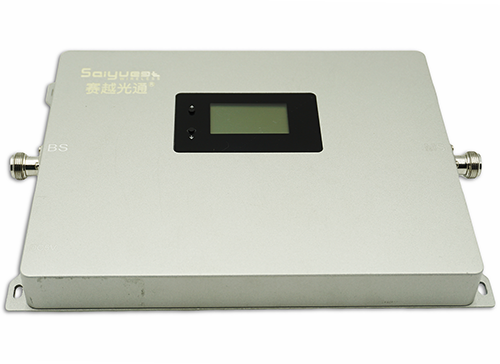  港口镇三频/四频/五频手机信号接收器800㎡