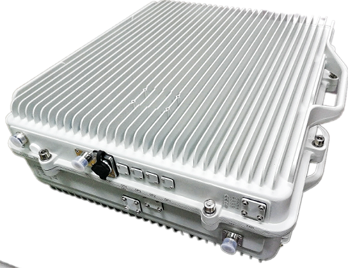 港口镇信令级数字室分型移动通信干扰器