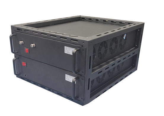 港口镇室内大功率通讯管控屏蔽系统