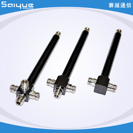  港口镇FM调频广播同步广播功分器